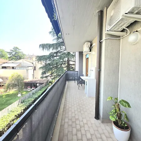 Apartamento Axis Apartments Terni Essence