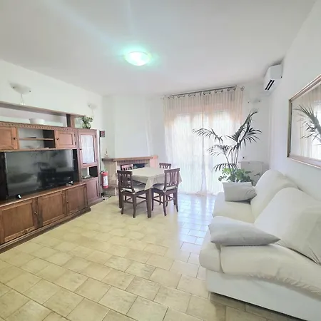 La Severa 2 Apartamento *