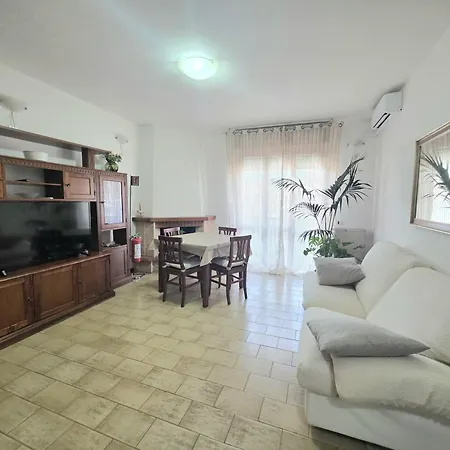 Apartamento La Severa 2 *
