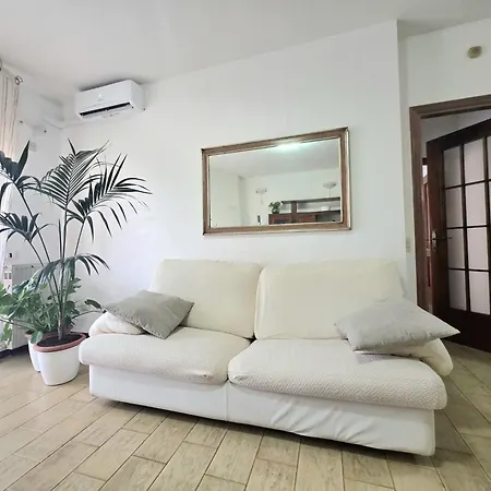 La Severa 2 Apartamento Terni