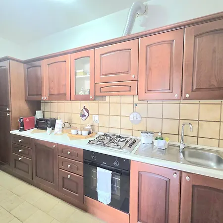 Apartamento Axis Apartments Terni Essence Terni