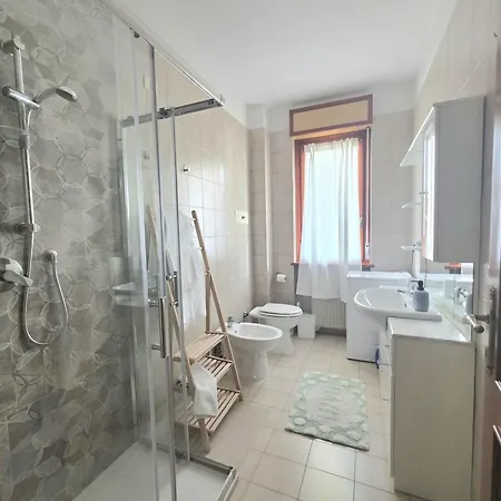 Axis Apartments Terni Essence * Terni