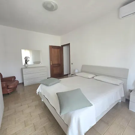 Axis Apartments Terni Essence