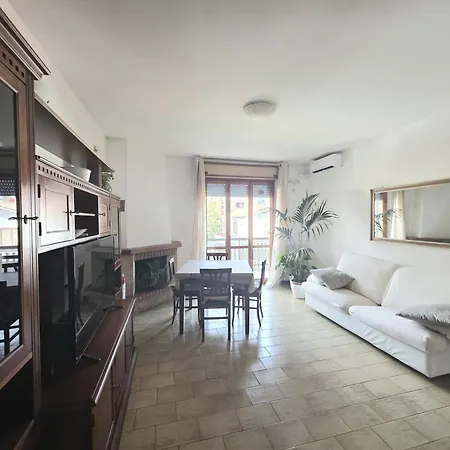 Apartamento La Severa 2